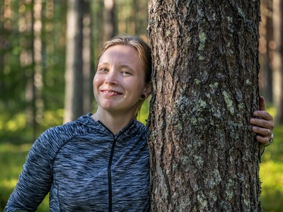 Metsämiesten Säätiö - imagokuvauksia viestintään